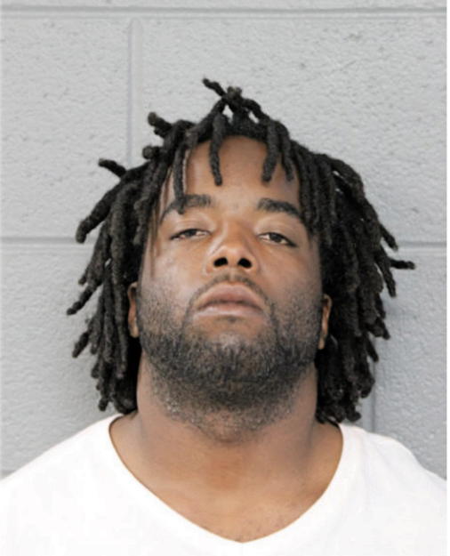 ANDREW REDMOND, Cook County, Illinois