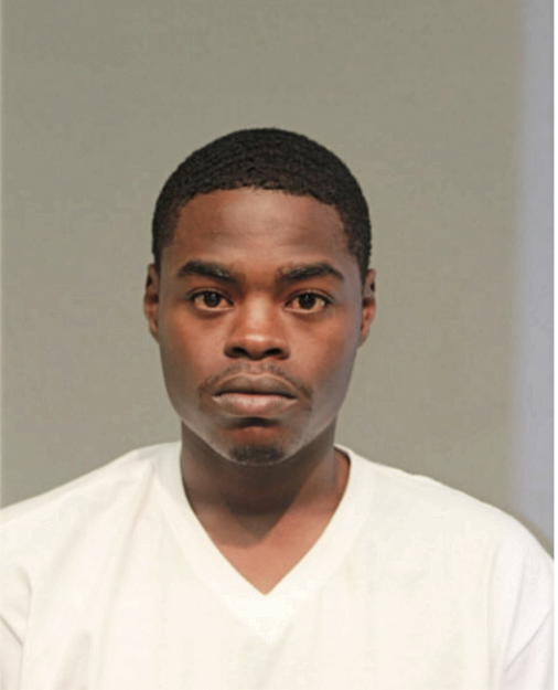ANDRE J REED, Cook County, Illinois
