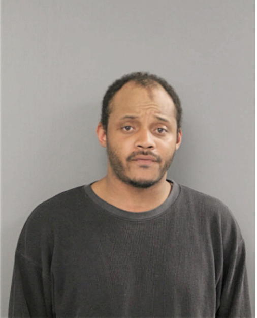 JUANTE D REED, Cook County, Illinois