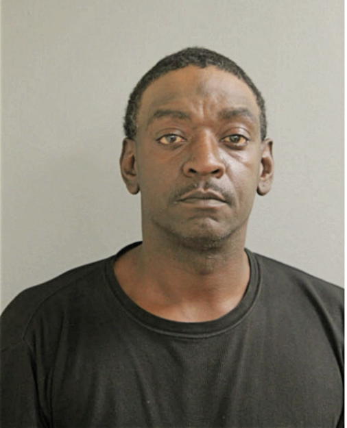 MARK T REED, Cook County, Illinois