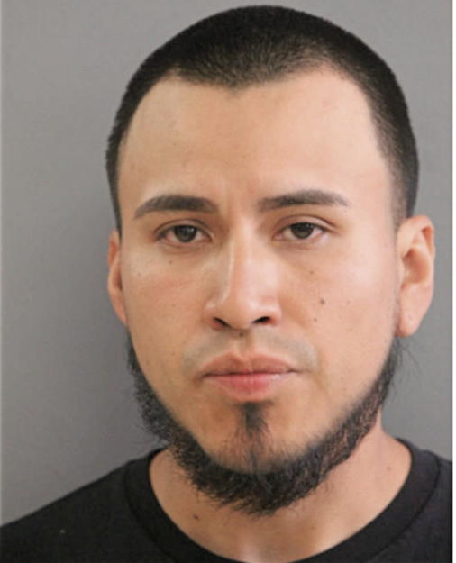 ELIAS COLIN REYES, Cook County, Illinois