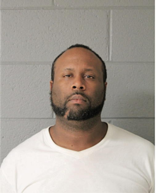 REGINALD A REYNOLDS, Cook County, Illinois