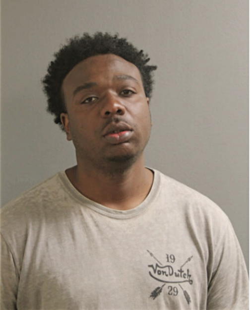 JAMES ROBINSON, Cook County, Illinois