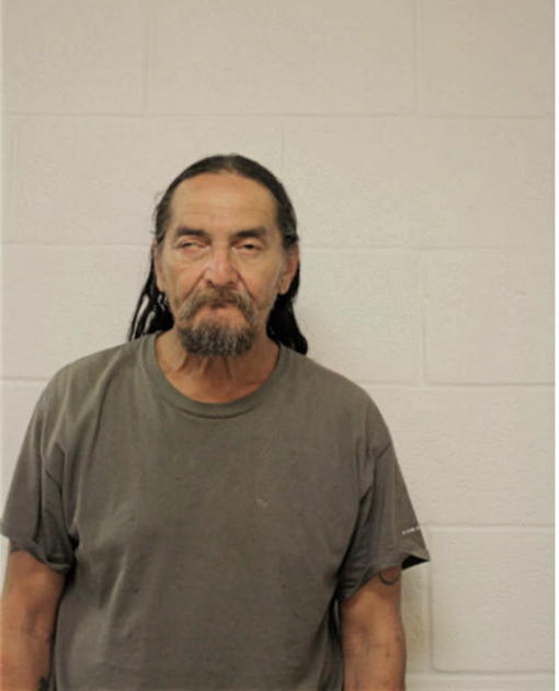 JOHN RODRIGUEZ, Cook County, Illinois