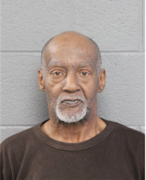 DONALD ROGERS, Cook County, Illinois