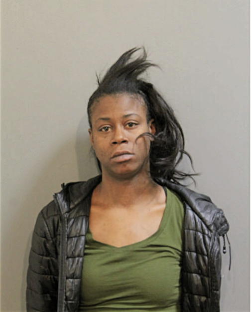 DORATHIA C ROLLINS, Cook County, Illinois