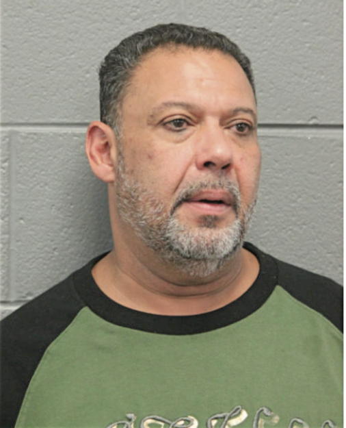 HECTOR M ROSARIO, Cook County, Illinois