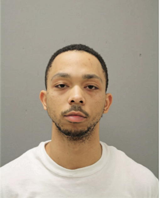 ADAM J ROYAL, Cook County, Illinois