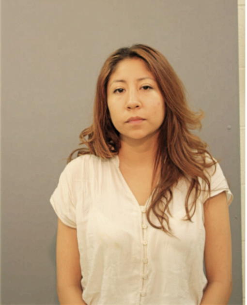 LUCIA SALGADO, Cook County, Illinois