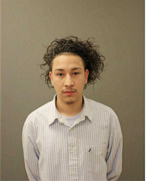ISIDRO SANCHEZ, Cook County, Illinois