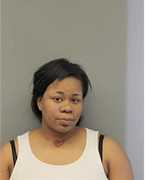 LAVONNA L SANFORD, Cook County, Illinois