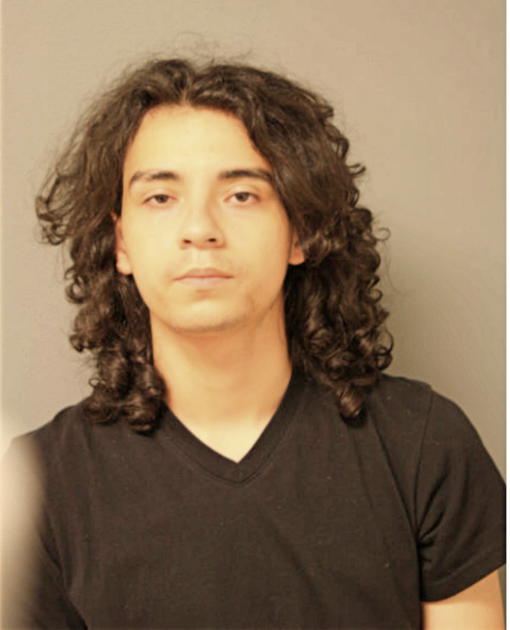 ADRIAN SARINANA, Cook County, Illinois