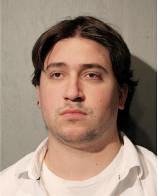 RYAN SENFT, Cook County, Illinois