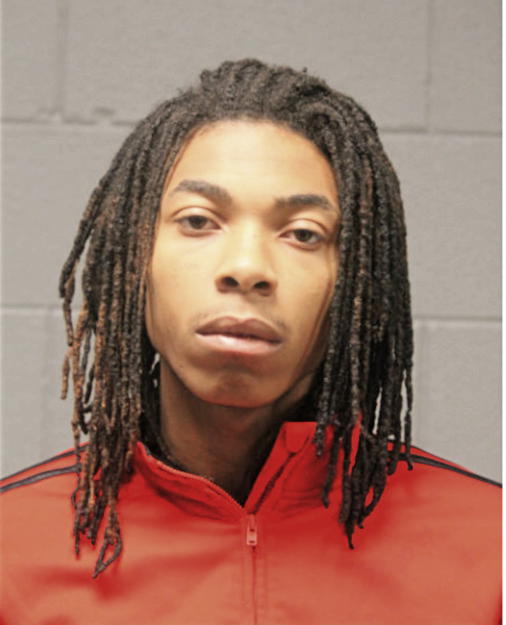 HASUNI AMEUK SHAKUR YOUNG, Cook County, Illinois