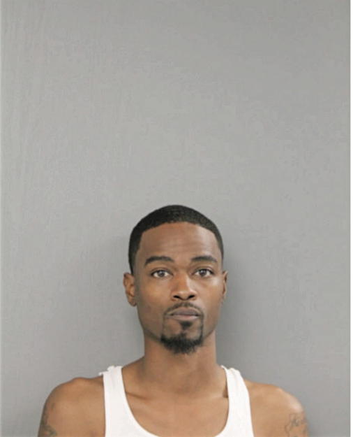 RICHARD MCKINLEY SHUMATE, Cook County, Illinois