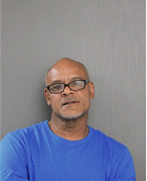 JAMES F SIMON, Cook County, Illinois