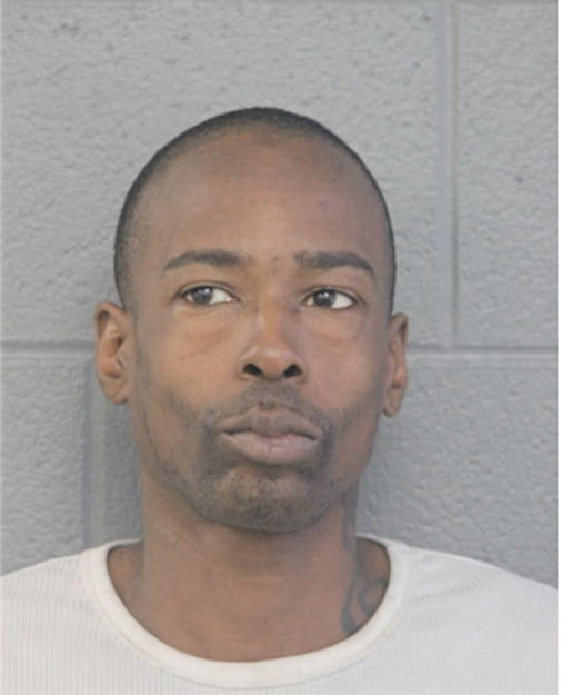 DARRYL D SIMS, Cook County, Illinois