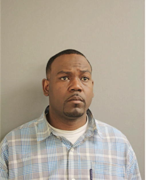 MICHAEL SIMS, Cook County, Illinois