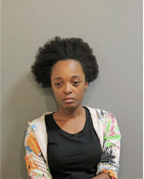 TASHA L SMILEY, Cook County, Illinois