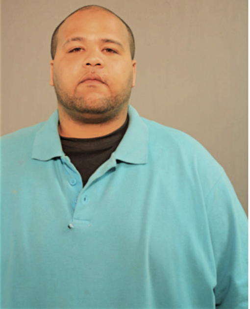 DAVID SMITH, Cook County, Illinois