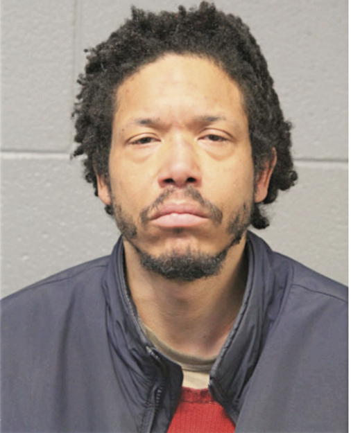 JASON C SMITH, Cook County, Illinois