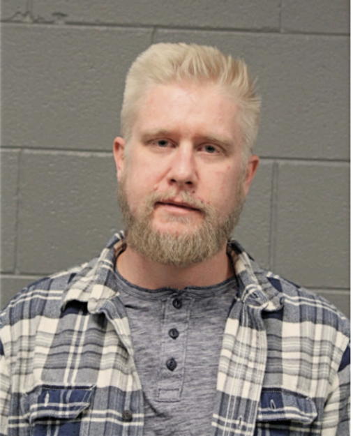 JACOB P SOKOL, Cook County, Illinois