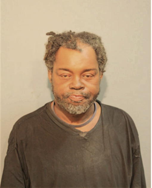 MICHAEL SPEIGHTS, Cook County, Illinois