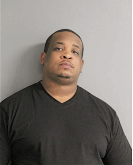 DREVARYAE M STEELE, Cook County, Illinois