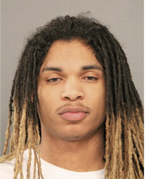 ANGELO STEPHENS, Cook County, Illinois