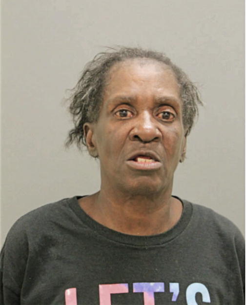 VIVIAN STEWART, Cook County, Illinois