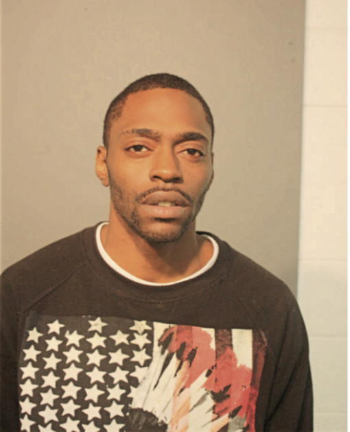 BERNARD STRAUGHTER, Cook County, Illinois