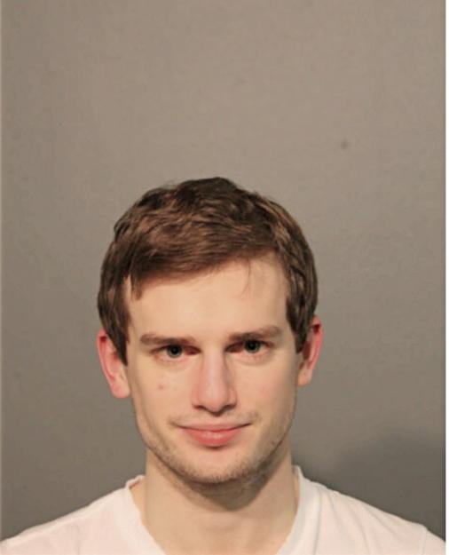 KYLE SWARTS, Cook County, Illinois