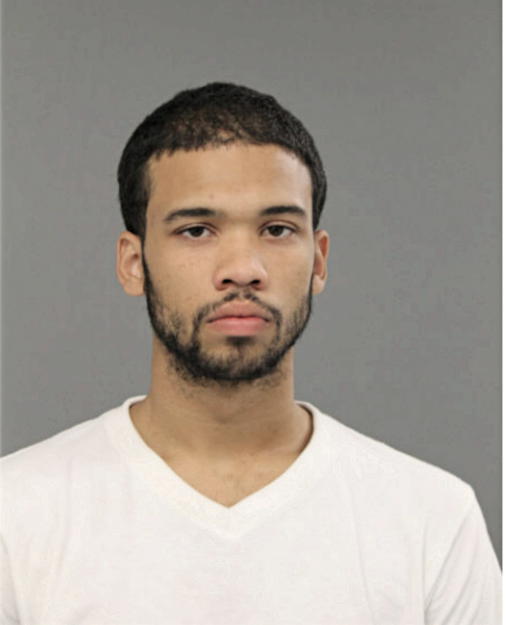 TERRON C TAYLOR, Cook County, Illinois
