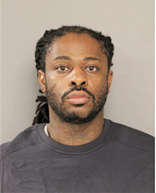 ANTHONY THOMAS, Cook County, Illinois