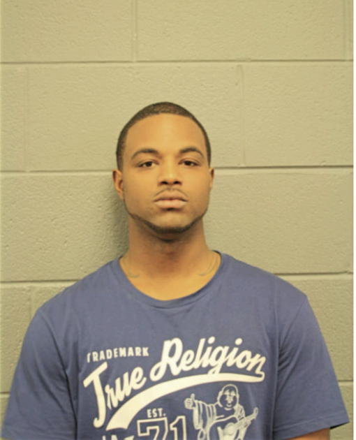 MAURICIO L TOLVER, Cook County, Illinois