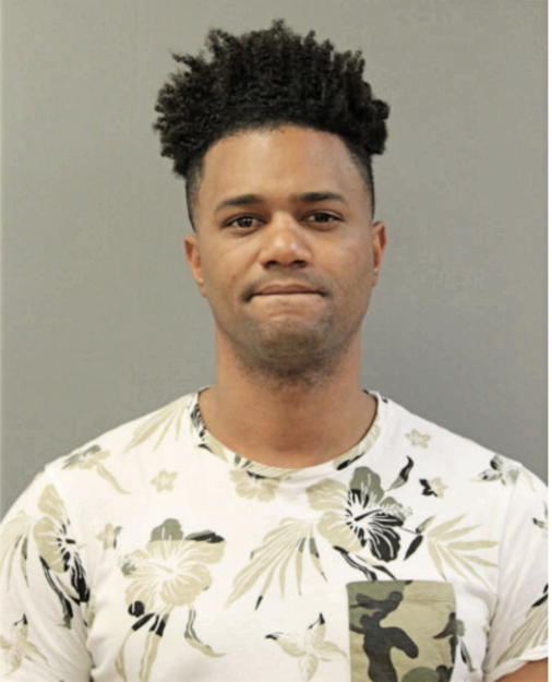 JESSIE TORRECILLA, Cook County, Illinois