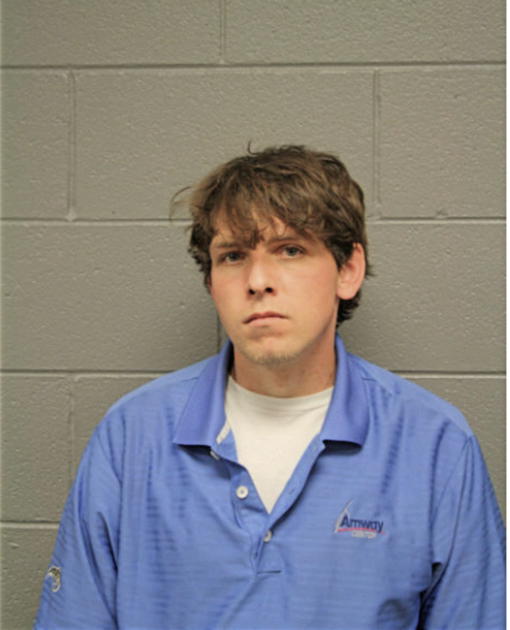 RANDY M TUCKER, Cook County, Illinois