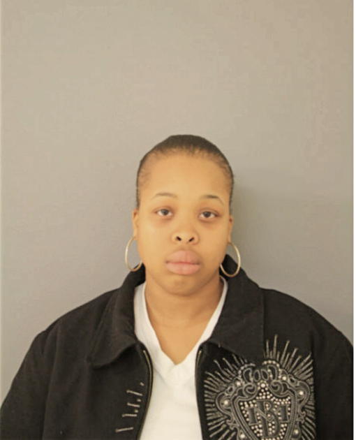 ELAINA L TURNER, Cook County, Illinois