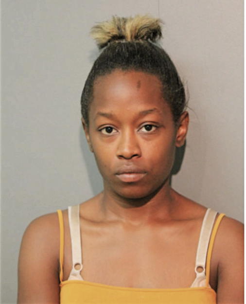 DEJA VALENTINE, Cook County, Illinois