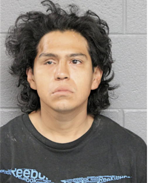 LADISLAO VASQUEZ, Cook County, Illinois