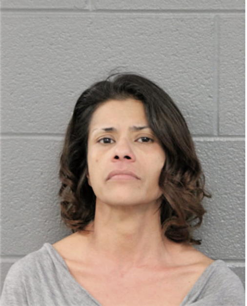 VERONICA VASQUEZ, Cook County, Illinois