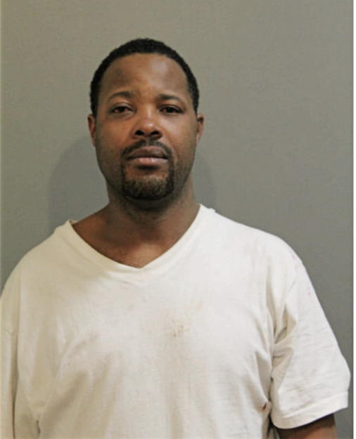 ARTHUR VAUGHN, Cook County, Illinois