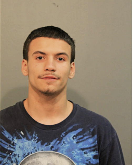 RENATO VELJACIC, Cook County, Illinois