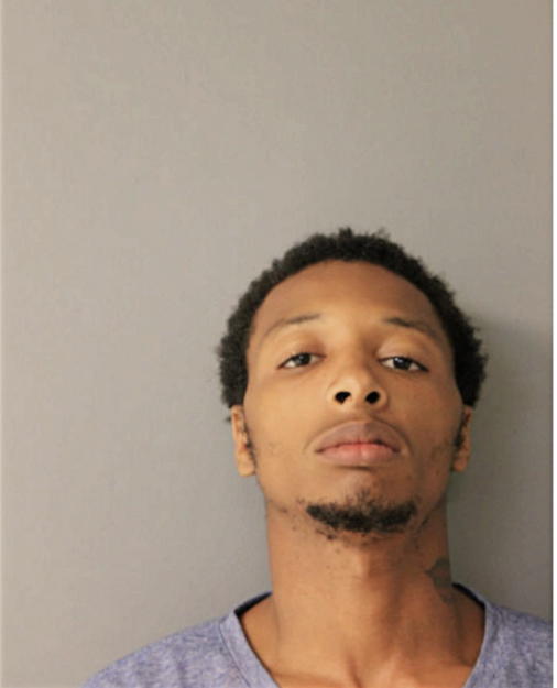 ANTHONY VAN VERNER, Cook County, Illinois