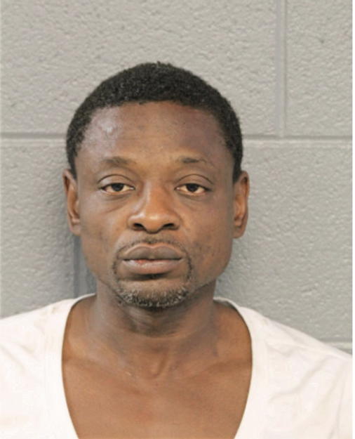 WILLIAM E WALKER, Cook County, Illinois