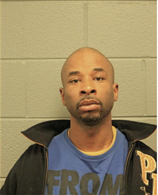TAVARIS WARREN, Cook County, Illinois