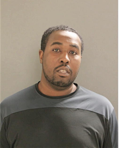 PERRY D WASHUP, Cook County, Illinois