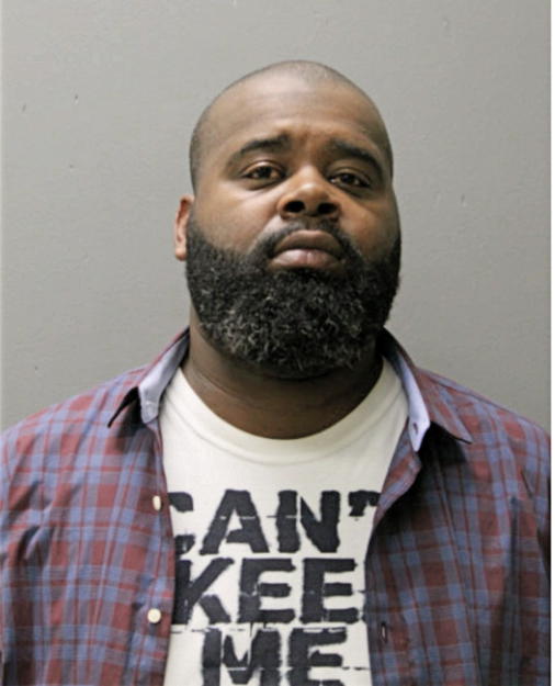 MICHAEL A WAYNE, Cook County, Illinois