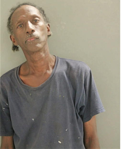 ALVIN WICKERSON, Cook County, Illinois