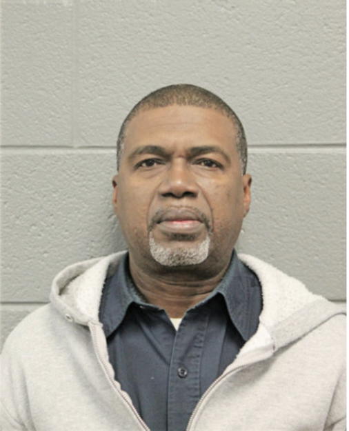 LARRY WILLIAMS, Cook County, Illinois